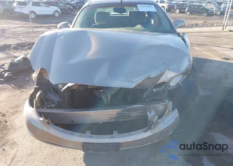 2005 Buick Lacrosse Cx из США, поврежденный, VIN 2G4WC532851248662